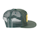 ブリクストン（BRIXTON）GRADE HP TRUCKER HAT キャップ 24-87
