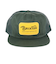 ブリクストン（BRIXTON）GRADE HP TRUCKER HAT キャップ 24-87