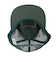ブリクストン（BRIXTON）GRADE HP TRUCKER HAT キャップ 24-87