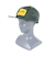 ブリクストン（BRIXTON）GRADE HP TRUCKER HAT キャップ 24-87