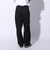 エクストララージ（XLARGE）PANELED ワイド チノ パンツ 101241031010-BLACK