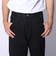 エクストララージ（XLARGE）PANELED ワイド チノ パンツ 101241031010-BLACK