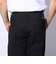 エクストララージ（XLARGE）PANELED ワイド チノ パンツ 101241031010-BLACK
