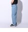エクストララージ（XLARGE）ペインター デニム パンツ 101241031011-LtINDIGO