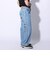 エクストララージ（XLARGE）ペインター デニム パンツ 101241031011-LtINDIGO