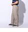 エクストララージ（XLARGE）T/C ワーク パンツ 101241031012-BEIGE