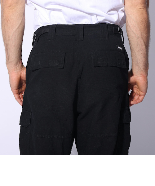 パンツ RIPSTOP MULTI POCKET PANTS XLARGE 36inch XLARGE エクストララージ トラックパンツ ズボン パンツ RIPSTOP