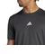 アディダス（adidas）テニスウェア HIIT D4T HR Tシャツ IHP82-IS3739