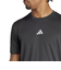 アディダス（adidas）テニスウェア HIIT D4T HR Tシャツ IHP82-IS3739