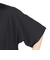 リーフ（REEF）ダブル ポケット 半袖Tシャツ RFTEM2404-BLK