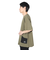 リーフ（REEF）ダブル ポケット 半袖Tシャツ RFTEM2404-OLV