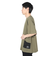 リーフ（REEF）ダブル ポケット 半袖Tシャツ RFTEM2404-OLV