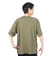 リーフ（REEF）ダブル ポケット 半袖Tシャツ RFTEM2404-OLV