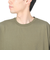 リーフ（REEF）ダブル ポケット 半袖Tシャツ RFTEM2404-OLV