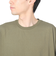 リーフ（REEF）ダブル ポケット 半袖Tシャツ RFTEM2404-OLV