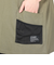 リーフ（REEF）ダブル ポケット 半袖Tシャツ RFTEM2404-OLV