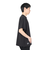 リーフ（REEF）BAJA 半袖 Tシャツ RFTEM2411-BLK