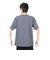 リーフ（REEF）BAJA 半袖 Tシャツ RFTEM2411-GRY