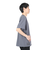 リーフ（REEF）BAJA 半袖 Tシャツ RFTEM2411-GRY