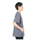 リーフ（REEF）BAJA 半袖 Tシャツ RFTEM2411-GRY