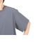 リーフ（REEF）BAJA 半袖 Tシャツ RFTEM2411-GRY
