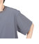 リーフ（REEF）BAJA 半袖 Tシャツ RFTEM2411-GRY