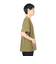 リーフ（REEF）BAJA 半袖 Tシャツ RFTEM2411-OLV