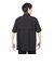 リーフ（REEF）BAJA 半袖シャツ RFWSM2404-BLK