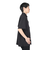 リーフ（REEF）BAJA 半袖シャツ RFWSM2404-BLK