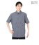リーフ（REEF）BAJA 半袖シャツ RFWSM2404-GRY