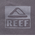 リーフ（REEF）BAJA メッシュ キャップ RFACM2403-GRY