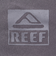 リーフ（REEF）BAJA メッシュ キャップ RFACM2403-GRY