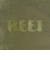 リーフ（REEF）BAJA メッシュ ハット RFACM2404-OLV