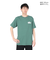 ビラボン（BILLABONG）CALI BEAR Tシャツ BE011223 BLA