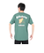 ビラボン（BILLABONG）CALI BEAR Tシャツ BE011223 BLA