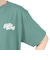 ビラボン（BILLABONG）CALI BEAR Tシャツ BE011223 BLA