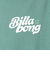ビラボン（BILLABONG）CALI BEAR Tシャツ BE011223 BLA