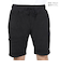 ビラボン（BILLABONG）パイル ウォークパンツ ショートパンツ BE011607 BLK