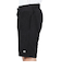 ビラボン（BILLABONG）パイル ウォークパンツ ショートパンツ BE011607 BLK