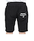 ビラボン（BILLABONG）パイル ウォークパンツ ショートパンツ BE011607 BLK