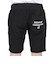 ビラボン（BILLABONG）パイル ウォークパンツ ショートパンツ BE011607 BLK