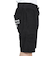 ビラボン（BILLABONG）パイル ウォークパンツ ショートパンツ BE011607 BLK