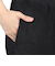 ビラボン（BILLABONG）パイル ウォークパンツ ショートパンツ BE011607 BLK