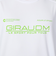 ドライプラスクール シャインブロック メッシュ 半袖Tシャツ CT4S0025-TR863-GRES WHT