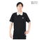 DISCOVERY 半袖ポロシャツ RKN-24122-BLK