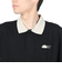 DISCOVERY 半袖ポロシャツ RKN-24122-BLK