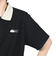 DISCOVERY 半袖ポロシャツ RKN-24122-BLK