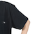 DISCLOSURE Tシャツ RTE-24101-BLK