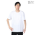 DISCLOSURE Tシャツ RTE-24101-WHT