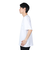 DISCLOSURE Tシャツ RTE-24101-WHT